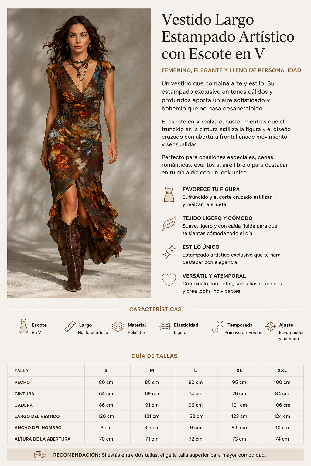 Marina-Vestido
