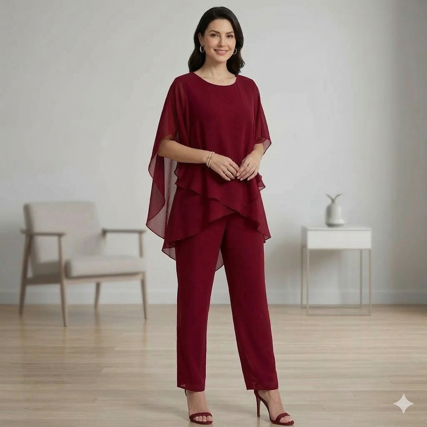 Maeryn™- Conjunto Elegante