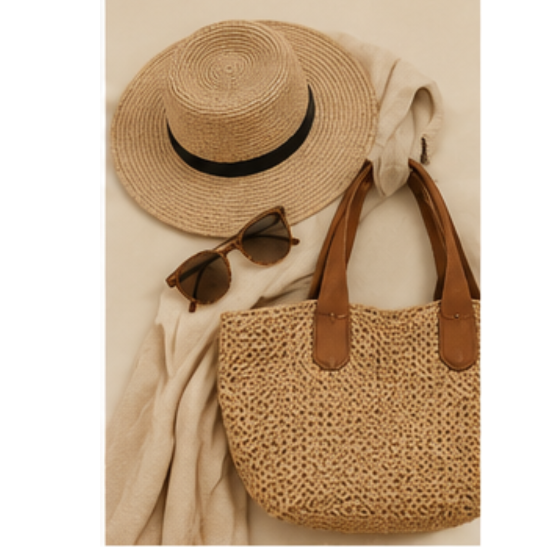 BOLSOS Y ACCESORIOS