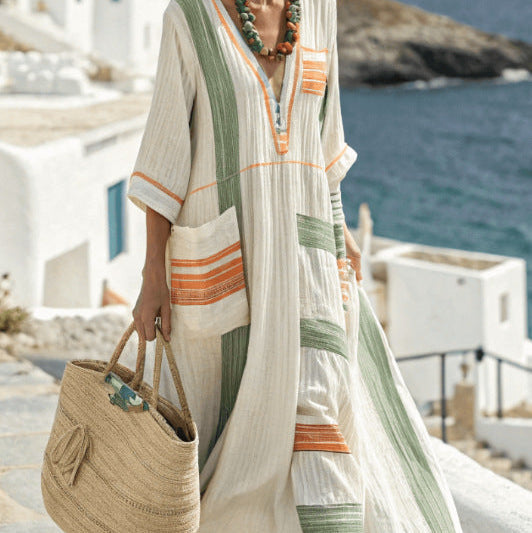 Caftan Diane