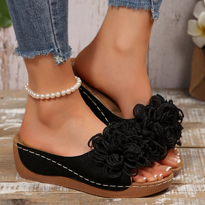 Aélys | Sandalias ortopédicas