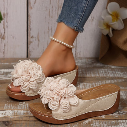 Aélys | Sandalias ortopédicas