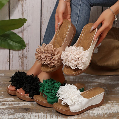 Aélys | Sandalias ortopédicas