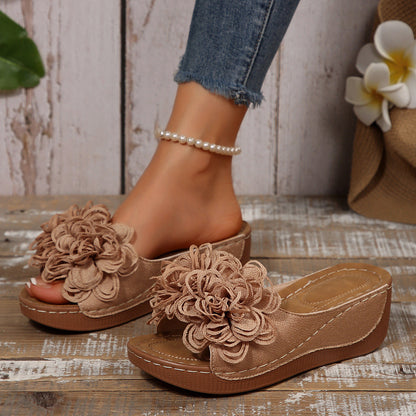 Aélys | Sandalias ortopédicas