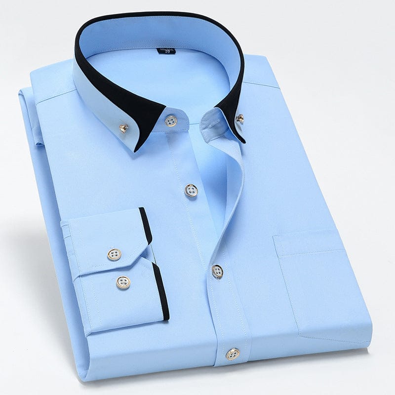 Jesús - Camisa de Contraste