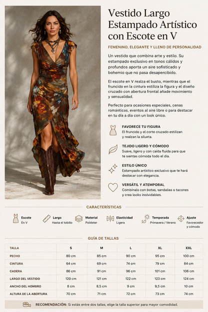 Marina-Vestido