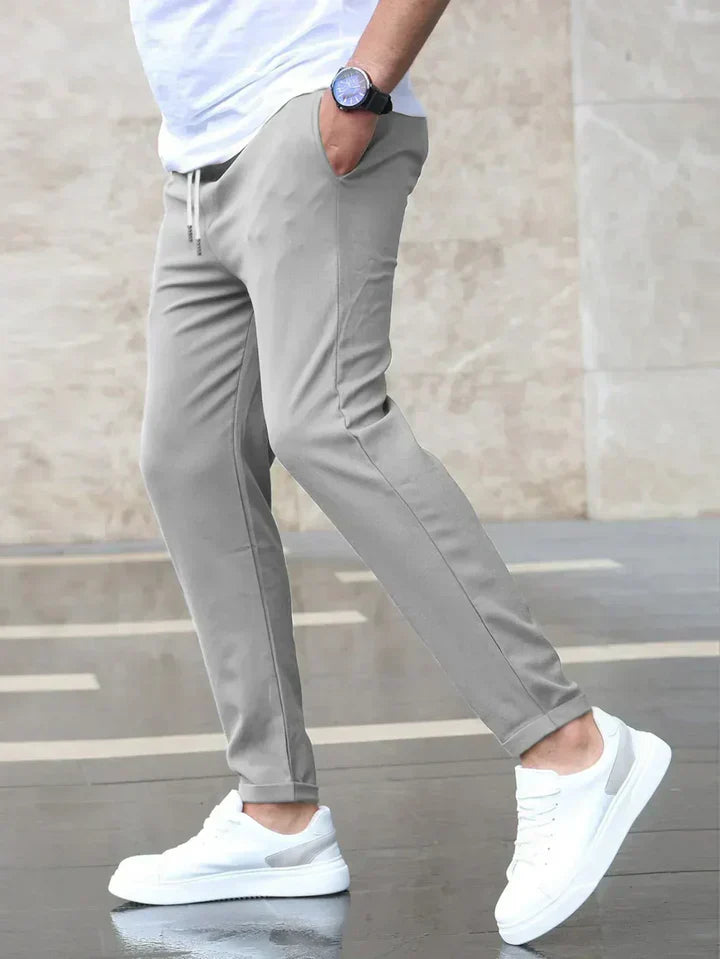 Pantalones Stretch Premium Renato