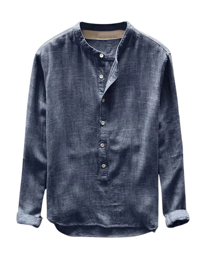 Camisa Nassau