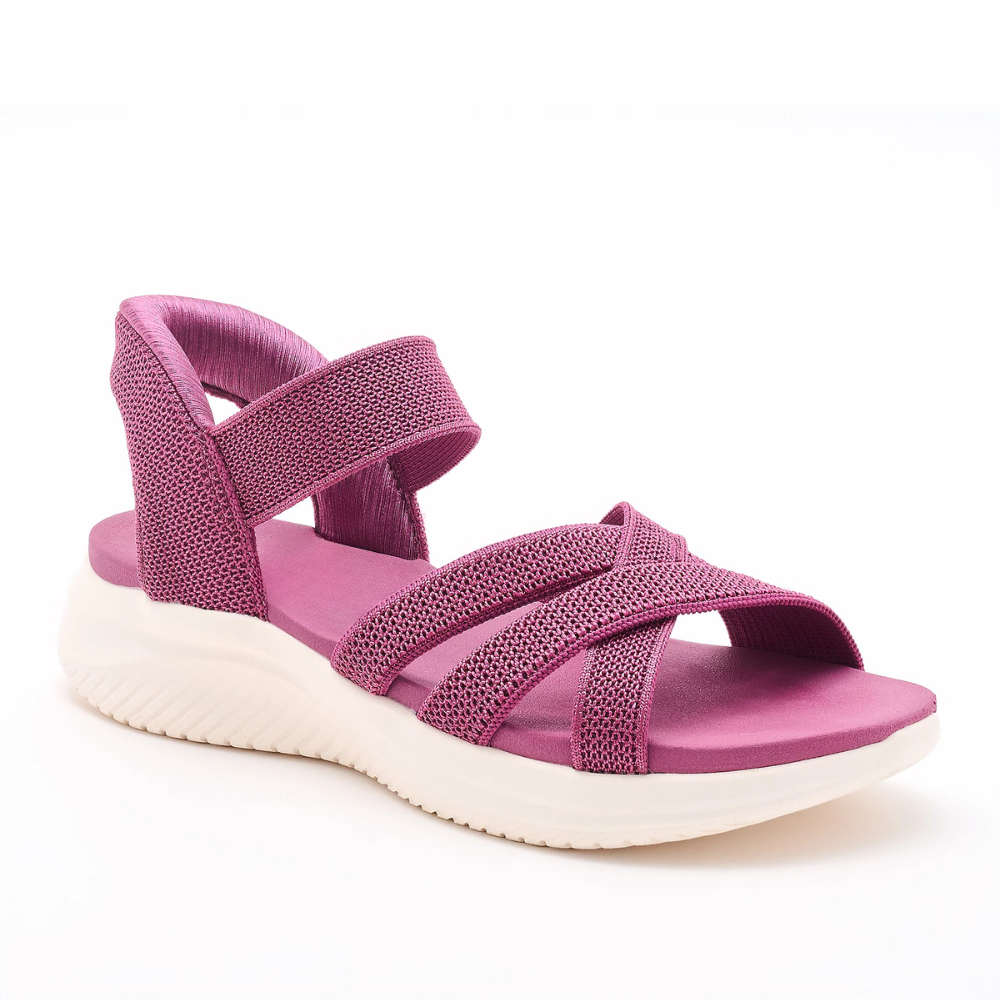 Amanda- Sandalias Ortopédicas