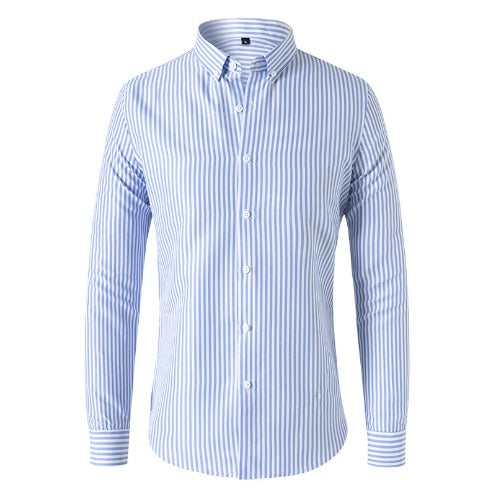 Juan - Camisa Elegante