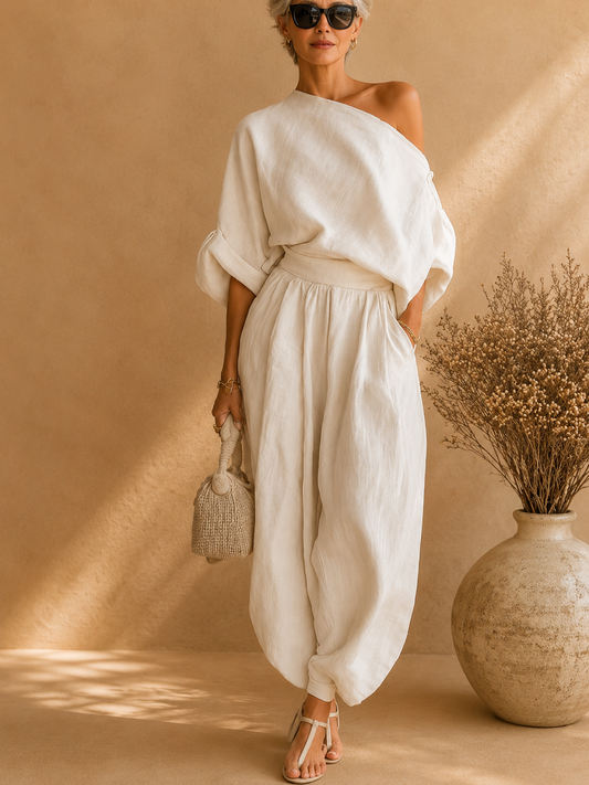 Mila™ | Conjunto de 2 piezas