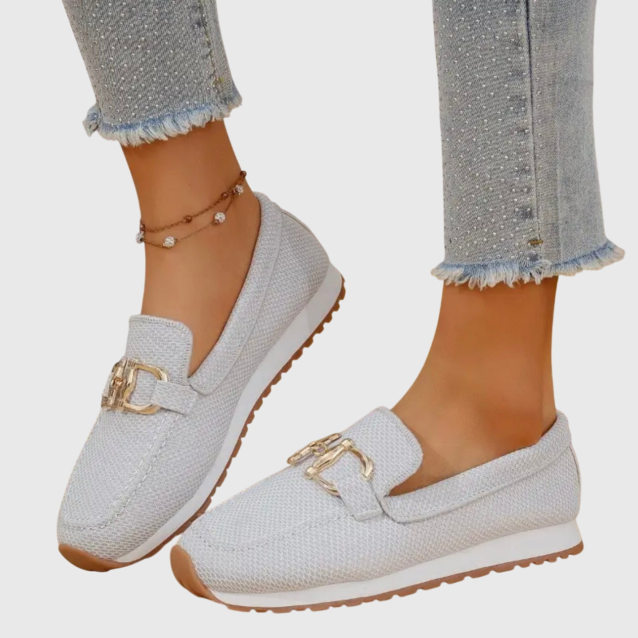 Lilou – Zapatos ortopédicos