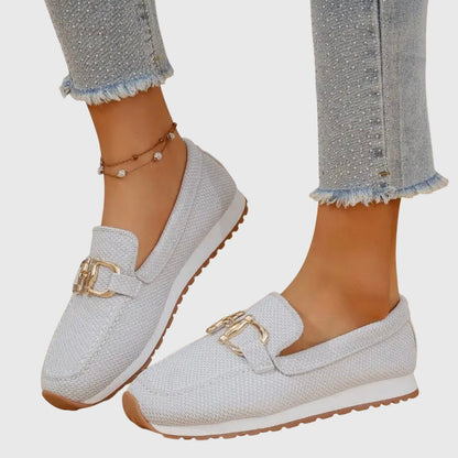 Lilou – Zapatos ortopédicos