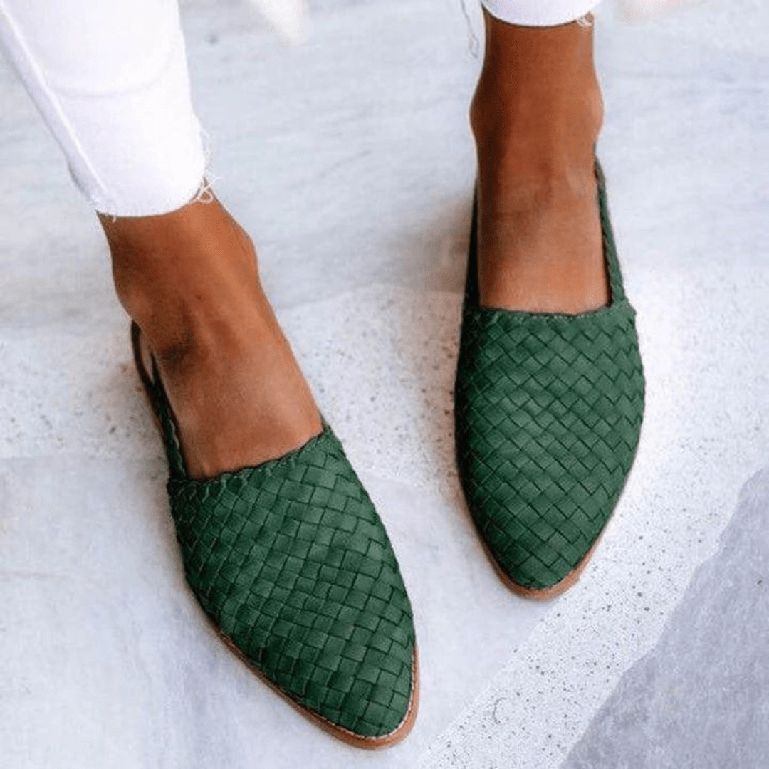 Sandalias Ariana