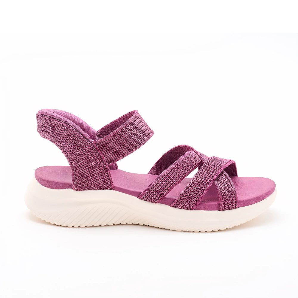 Amanda- Sandalias Ortopédicas