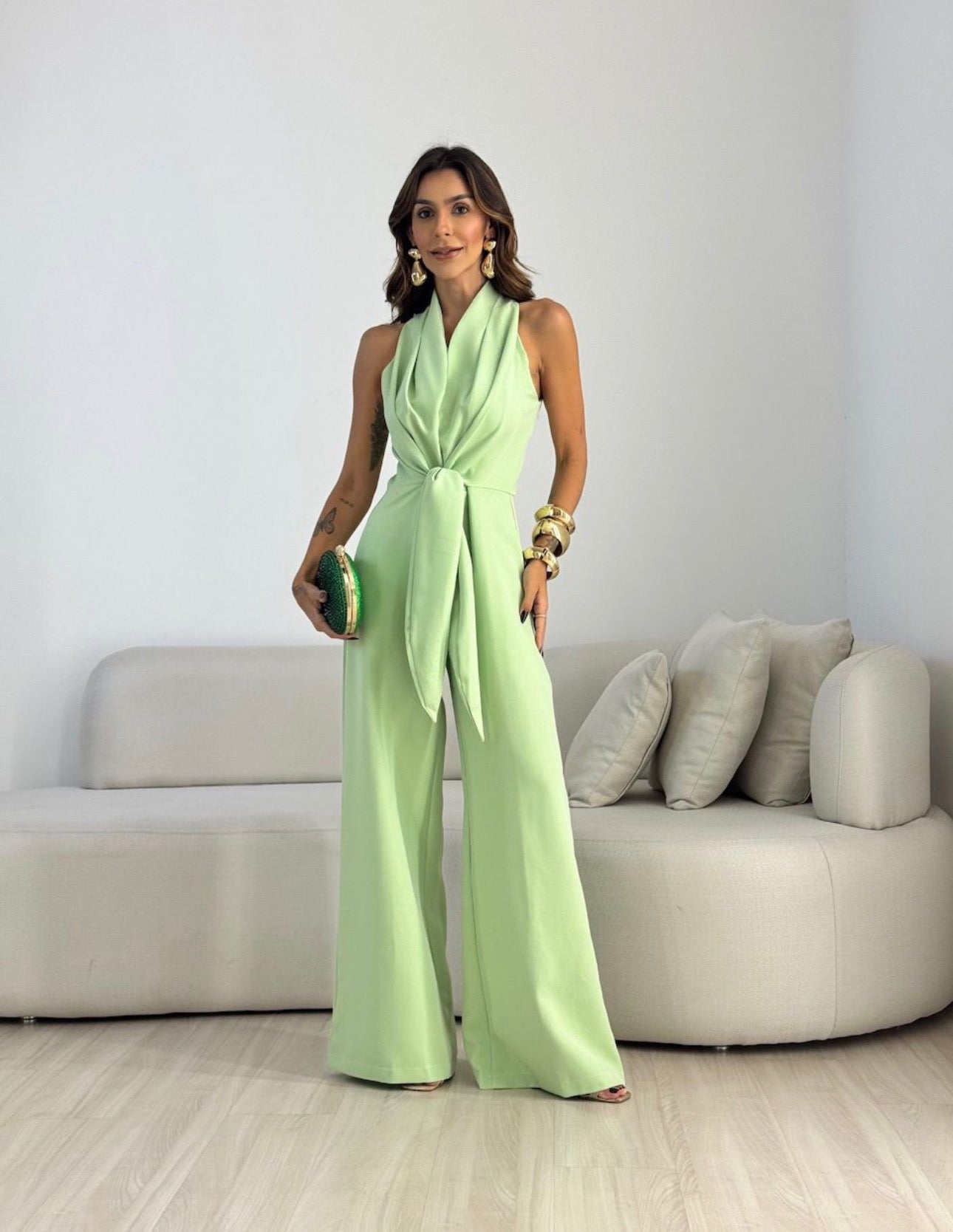 Carol -Mono elegante