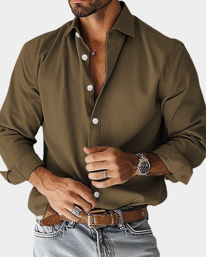 Eneko - Camisa sin arrugas