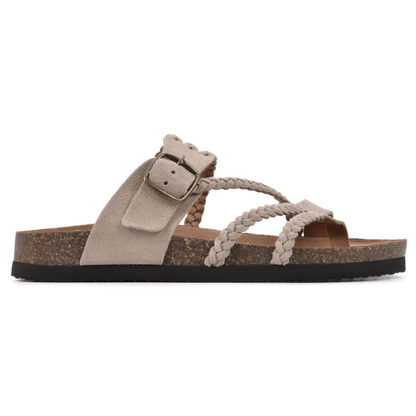 Carlota-Sandalias ortopédicas