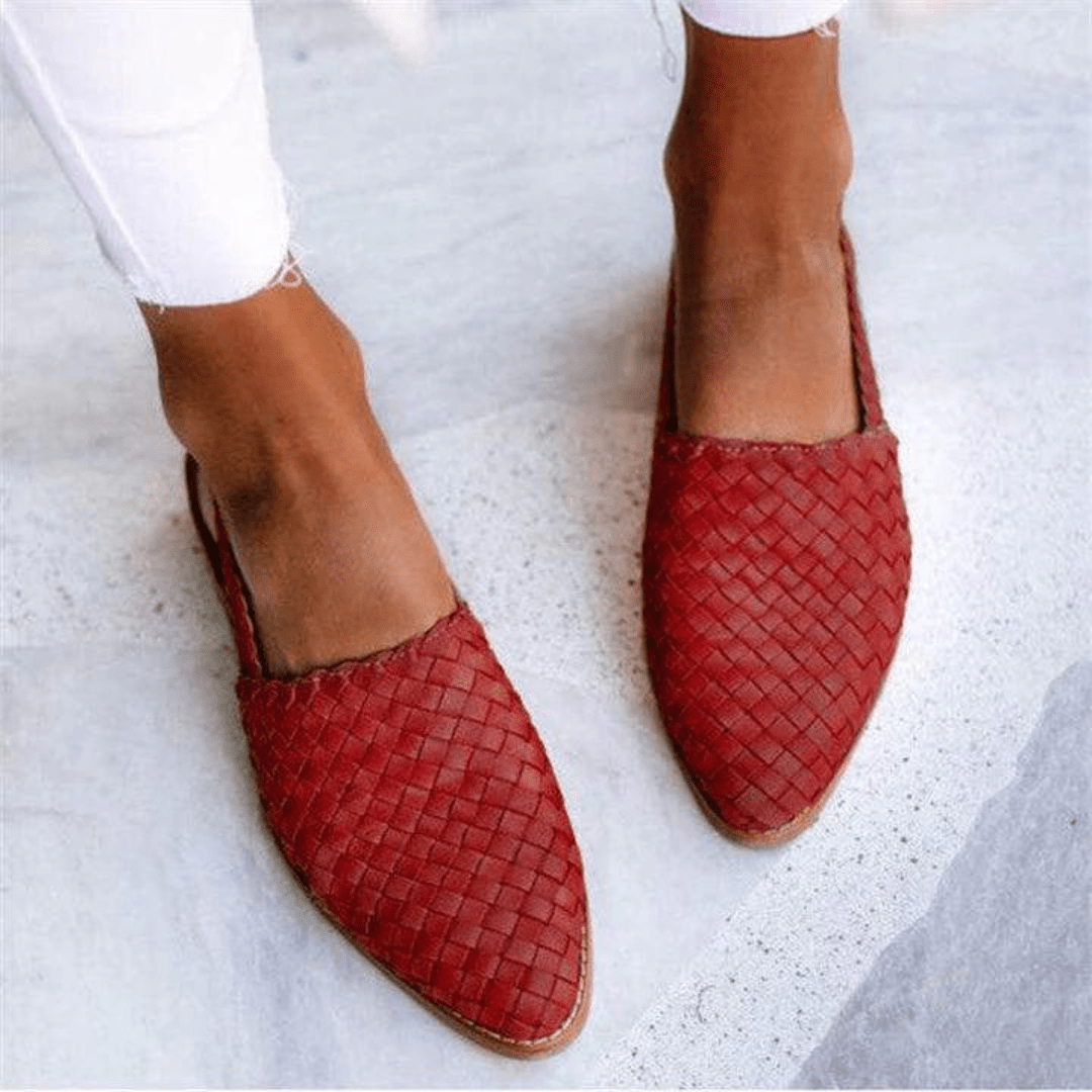 Sandalias Ariana
