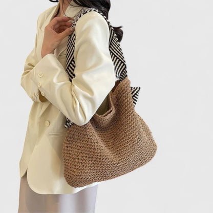 Bolso Lyra Boho