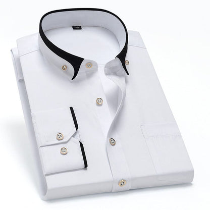 Jesús - Camisa de Contraste