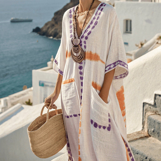Caftan Cleopatra