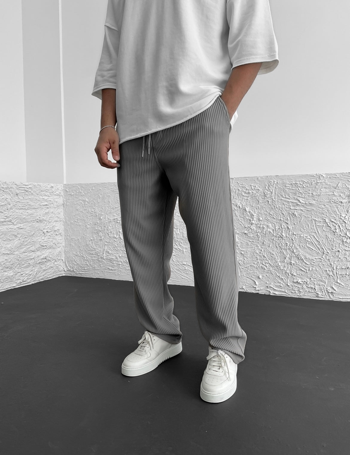 CHRISTOPHER | Pantalones de lujo para hombre