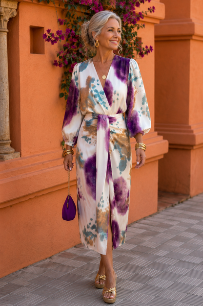 Sofía | Vestido  sofisticado