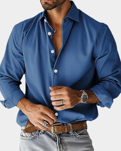 Eneko - Camisa sin arrugas