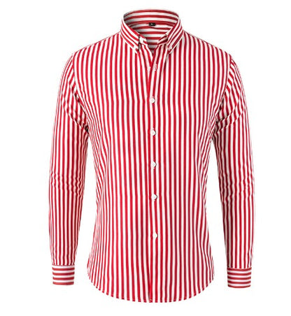 Juan - Camisa Elegante