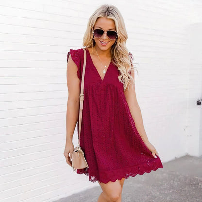 Erimitis | vestido anti rozaduras