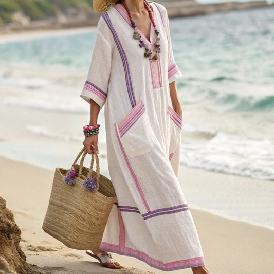 Caftan Victoire