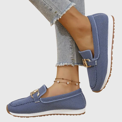 Lilou – Zapatos ortopédicos