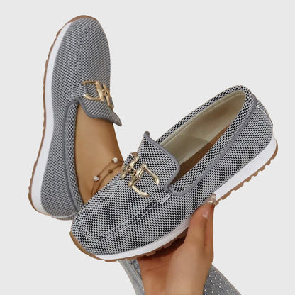 Lilou – Zapatos ortopédicos