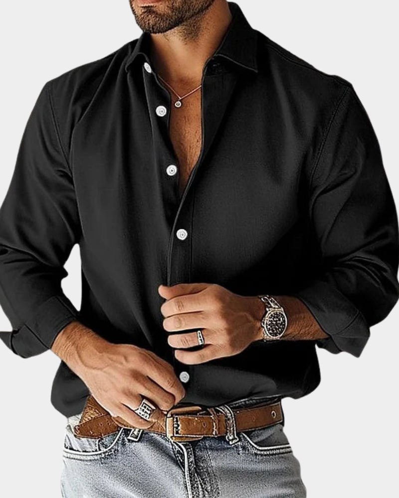 Eneko - Camisa sin arrugas