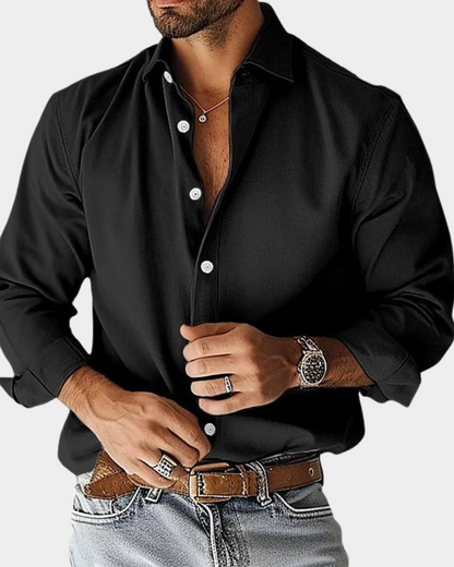 Eneko - Camisa sin arrugas
