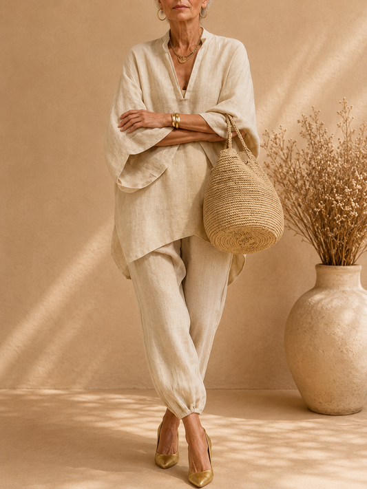 Marina | Conjunto