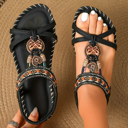 Pepa- Sandalias ortopédicas