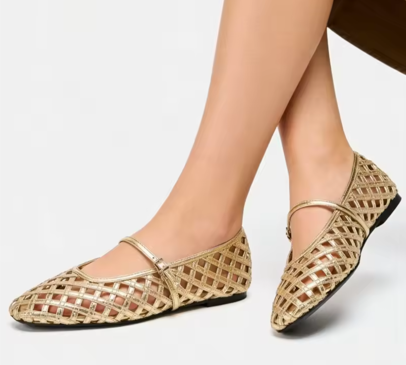 Bailarinas Valentina™ | Elegancia ligera para cada día