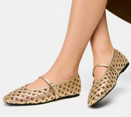 Bailarinas Valentina™ | Elegancia ligera para cada día