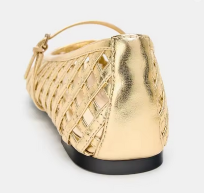 Bailarinas Valentina™ | Elegancia ligera para cada día