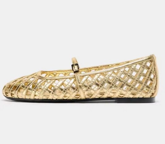 Bailarinas Valentina™ | Elegancia ligera para cada día