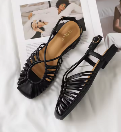 Sandalias Aurelia™ | Brilla con elegancia en cada paso