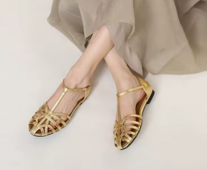 Sandalias Elisa™ | Elegancia y comodidad para cada paso