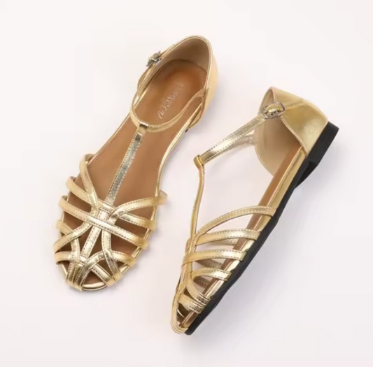 Sandalias Elisa™ | Elegancia y comodidad para cada paso