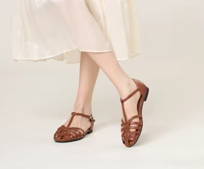 Sandalias Elisa™ | Elegancia y comodidad para cada paso