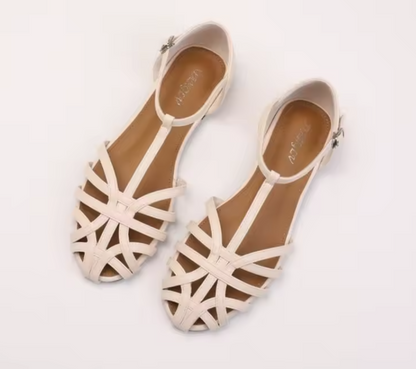 Sandalias Elisa™ | Elegancia y comodidad para cada paso