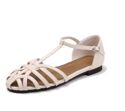 Sandalias Elisa™ | Elegancia y comodidad para cada paso
