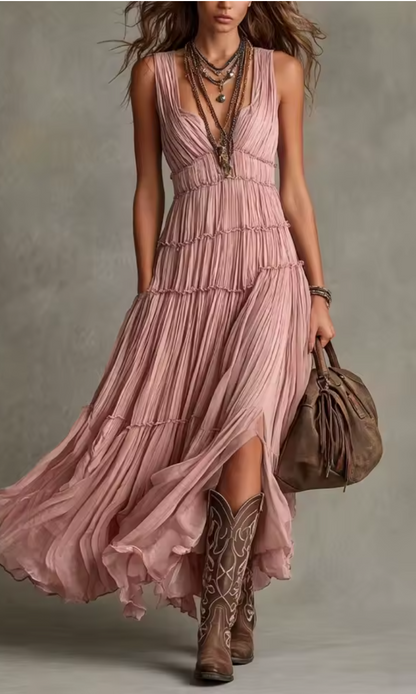 Vestido Calpe