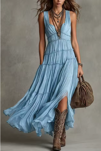 Vestido Calpe